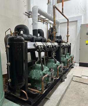 Cung Cấp Hợp Đồng Bảo Trì Định Kỳ