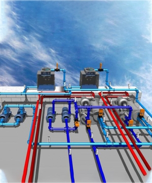Tư Vấn, Thiết Kế, Thi Công Hệ Thống Lạnh Công Ngiệp