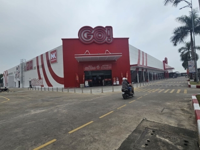 CÁC DỰ ÁN Cải Tạo Hệ Thống Lạnh Thực Phẩm