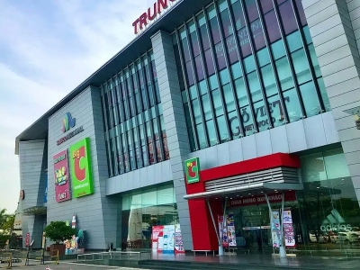 Cải Tạo Hệ Thống Lạnh Thực Phẩm GO! LONG BIÊN