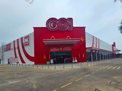 Cải Tạo Hệ Thống Lạnh Thực Phẩm GO! VIỆT TRÌ