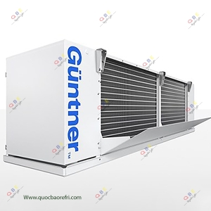 Dàn Lạnh AGRI AIR COOLER - GUNTNER
