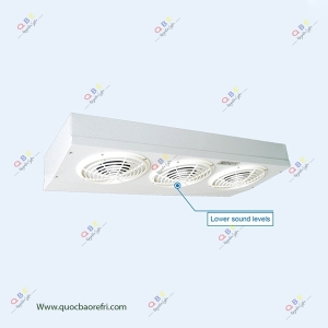 Dàn Lạnh Cabinet Unit Cooler - EDEN