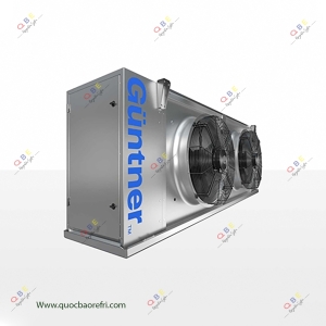 Dàn Lạnh CUBIC VARIO AIR COOLER - GUNTNER