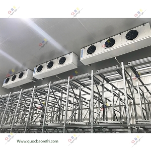 Dàn Lạnh CUBIC VARIO AIR COOLER - GUNTNER