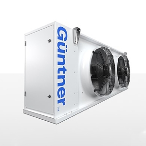 Dàn Lạnh CUBIC VARIO AIR COOLER - GUNTNER