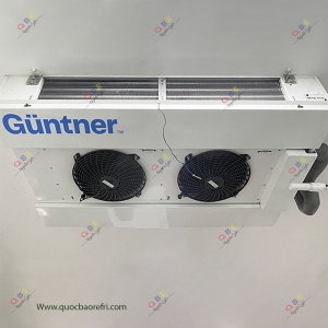 Dàn Lạnh DUAL COMPACT AIR COOLER - GUNTNER