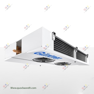 Dàn Lạnh DUAL VARIO AIR COOLER - GUNTNER
