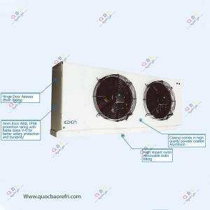 Dàn Lạnh Medium Profile Unit Cooler - EDEN