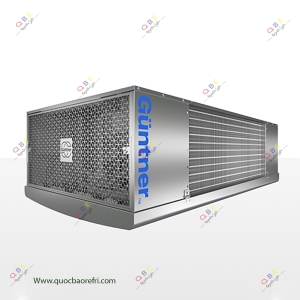 Dàn Lạnh PROCESS AIR COOLER - GUNTNER