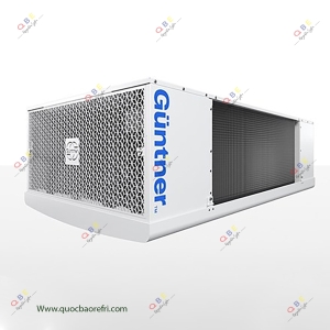 Dàn Lạnh PROCESS AIR COOLER - GUNTNER
