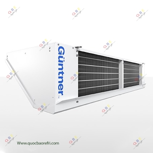 Dàn Lạnh SLIM COMPACT AIR COOLER - GUNTNER