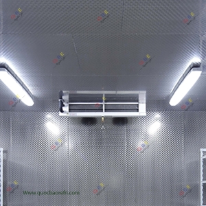 Dàn Lạnh SLIM COMPACT AIR COOLER - GUNTNER