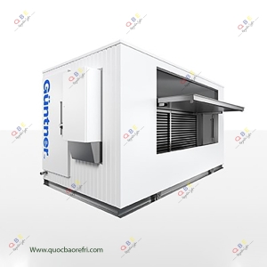 Dàn Lạnh THERMOSTORE AIR COOLER - GUNTNER