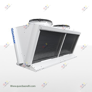 Dàn Nóng V-SHAPE VARIO - GUNTNER