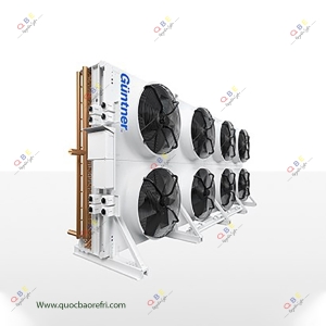 Dan Nóng VERTICAL VARIO - GUNTNER