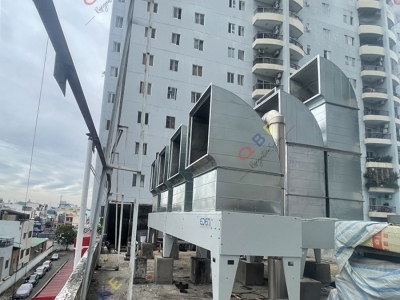 Di Dời Dàn Nóng GO! PHÚ THẠNH