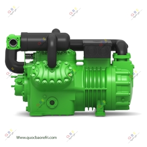 Máy Nén Lạnh Bitzer Piston