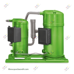 Máy Nén Lạnh Bitzer Scroll