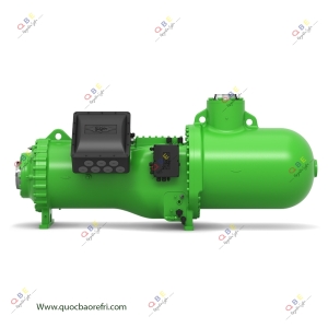 Máy Nén Lạnh Bitzer Trục Vít