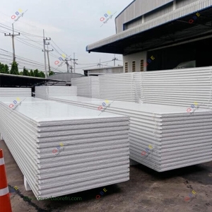 Tấm Cách Nhiệt Panel EPS