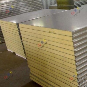 Tấm Cách Nhiệt Panel PU