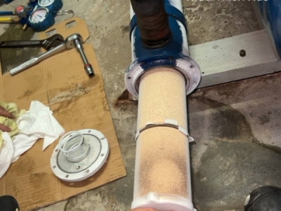 THAY DẦU VÀ PHIN LỌC GO! HUẾ